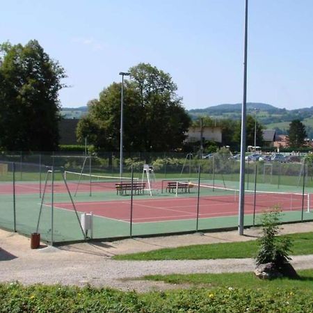 Apartament Le Bois Joli En Chartreuse Saint-Pierre-de-Chartreuse Zewnętrze zdjęcie