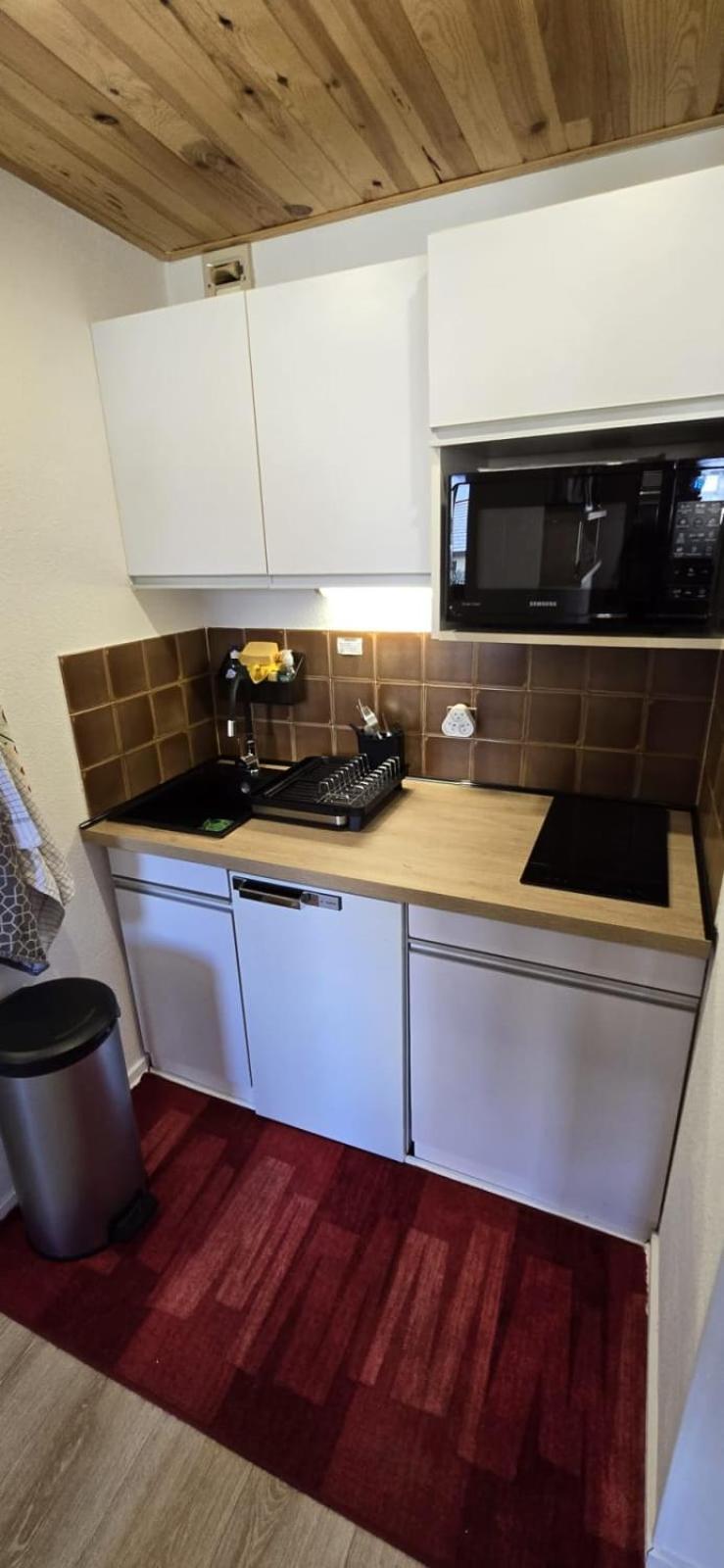 Apartament Le Bois Joli En Chartreuse Saint-Pierre-de-Chartreuse Zewnętrze zdjęcie
