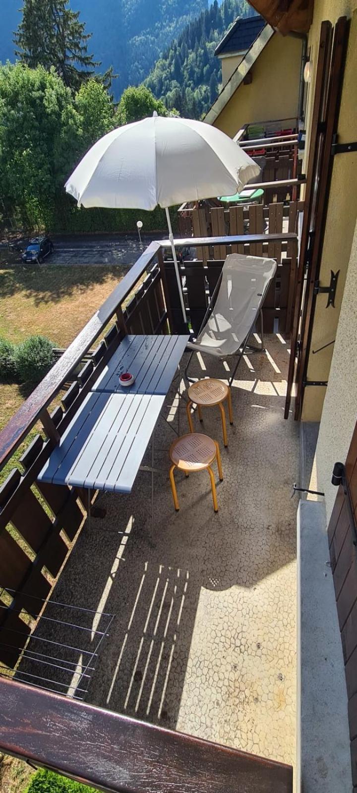 Apartament Le Bois Joli En Chartreuse Saint-Pierre-de-Chartreuse Zewnętrze zdjęcie