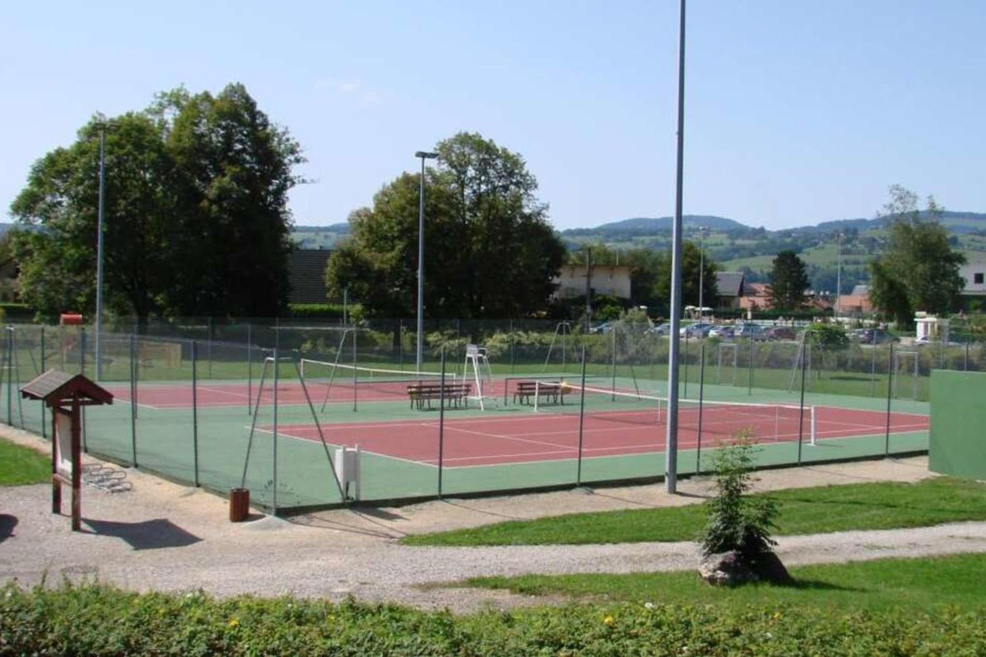 Apartament Le Bois Joli En Chartreuse Saint-Pierre-de-Chartreuse Zewnętrze zdjęcie