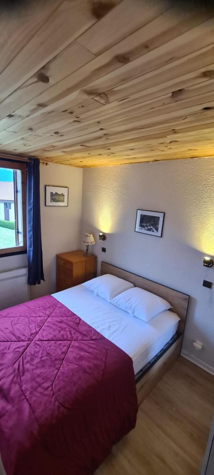 Apartament Le Bois Joli En Chartreuse Saint-Pierre-de-Chartreuse Zewnętrze zdjęcie