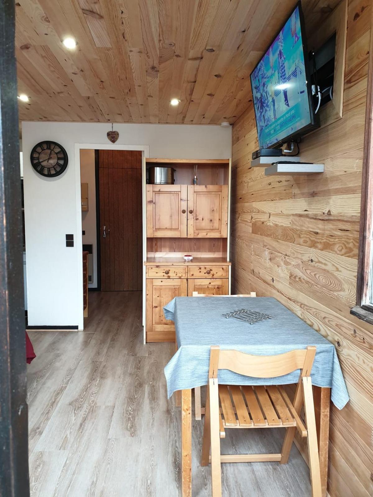 Apartament Le Bois Joli En Chartreuse Saint-Pierre-de-Chartreuse Zewnętrze zdjęcie
